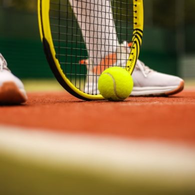 Pierwsze zawody sportowe – wielki sukces na starcie!
